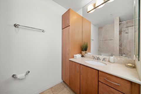 Tiny photo for 9725 Woods Drive #309, Skokie, IL 60077 (MLS # 12452711)