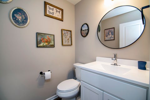 Tiny photo for 1398 Clifton Avenue, Beecher, IL 60401 (MLS # 12662703)