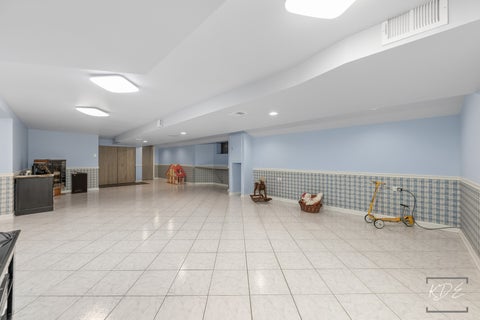 Tiny photo for 21W325 Sunnyside Drive, Itasca, IL 60143 (MLS # 12632588)