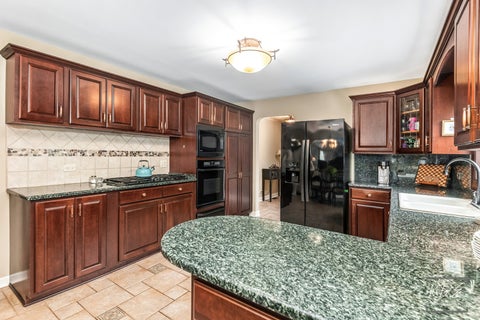 Tiny photo for 21W325 Sunnyside Drive, Itasca, IL 60143 (MLS # 12632588)