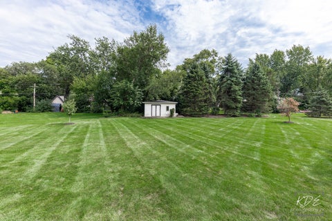 Tiny photo for 21W325 Sunnyside Drive, Itasca, IL 60143 (MLS # 12632588)