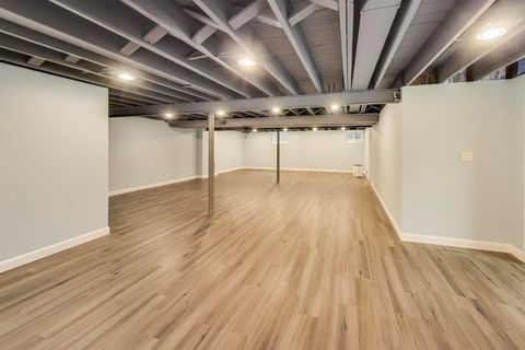 Tiny photo for 811 S Na Wa Ta Avenue, Mount Prospect, IL 60056 (MLS # 12486028)