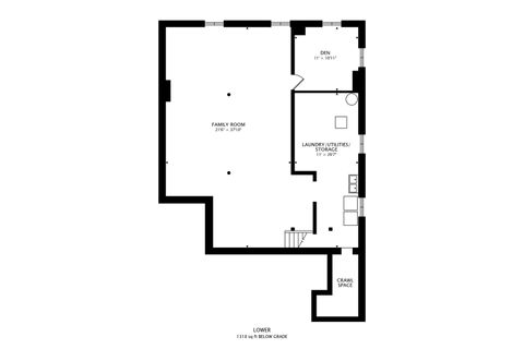 Tiny photo for 811 S Na Wa Ta Avenue, Mount Prospect, IL 60056 (MLS # 12486028)