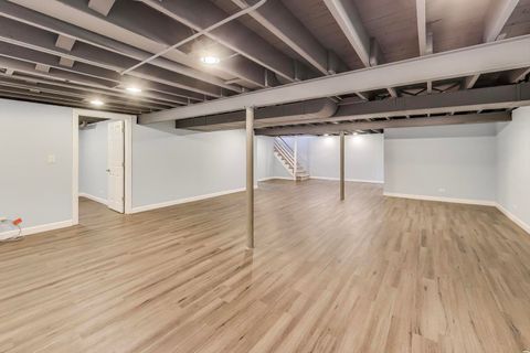 Tiny photo for 811 S Na Wa Ta Avenue, Mount Prospect, IL 60056 (MLS # 12486028)