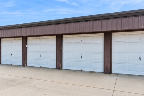 Tiny photo for 1472 N Rock Run Drive #2D, Crest Hill, IL 60403 (MLS # 12724483)
