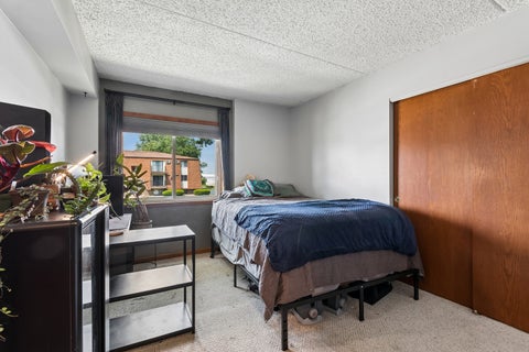 Tiny photo for 1472 N Rock Run Drive #2D, Crest Hill, IL 60403 (MLS # 12724483)