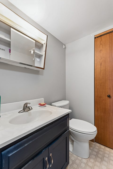 Tiny photo for 1472 N Rock Run Drive #2D, Crest Hill, IL 60403 (MLS # 12724483)
