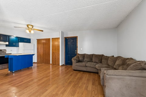 Tiny photo for 1472 N Rock Run Drive #2D, Crest Hill, IL 60403 (MLS # 12724483)