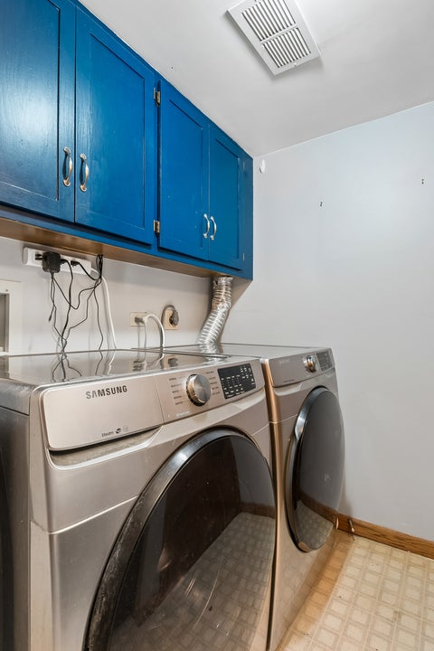 Tiny photo for 1472 N Rock Run Drive #2D, Crest Hill, IL 60403 (MLS # 12724483)