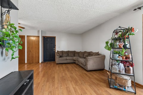 Tiny photo for 1472 N Rock Run Drive #2D, Crest Hill, IL 60403 (MLS # 12724483)