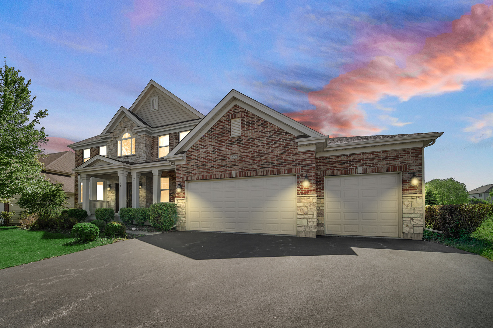 15 N Empress Drive