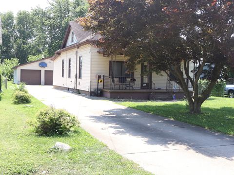 Tiny photo for 509 W Grant Street, Streator, IL 61364 (MLS # 12442398)