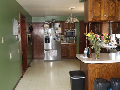 Tiny photo for 509 W Grant Street, Streator, IL 61364 (MLS # 12442398)