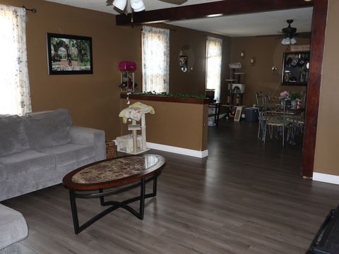 Tiny photo for 509 W Grant Street, Streator, IL 61364 (MLS # 12442398)