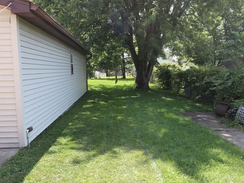 Tiny photo for 509 W Grant Street, Streator, IL 61364 (MLS # 12442398)