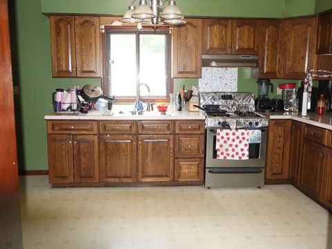 Tiny photo for 509 W Grant Street, Streator, IL 61364 (MLS # 12442398)