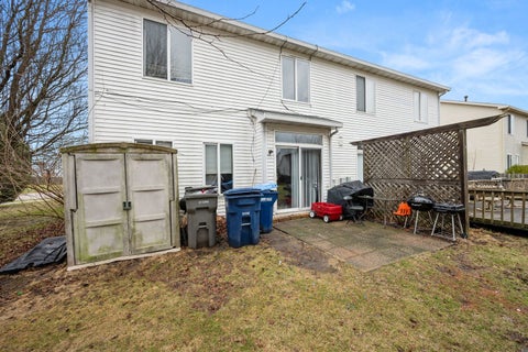 Tiny photo for 2812 Rebecca Court, Montgomery, IL 60538 (MLS # 12729220)