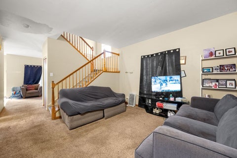 Tiny photo for 2812 Rebecca Court, Montgomery, IL 60538 (MLS # 12729220)