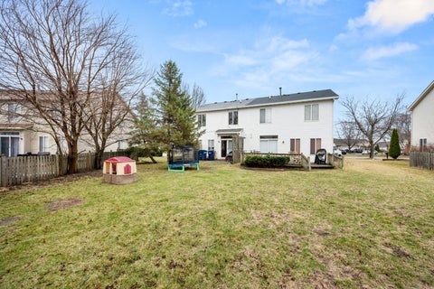 Tiny photo for 2812 Rebecca Court, Montgomery, IL 60538 (MLS # 12729220)