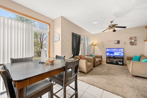 Tiny photo for 2812 Rebecca Court, Montgomery, IL 60538 (MLS # 12729220)