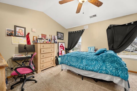 Tiny photo for 2812 Rebecca Court, Montgomery, IL 60538 (MLS # 12729220)