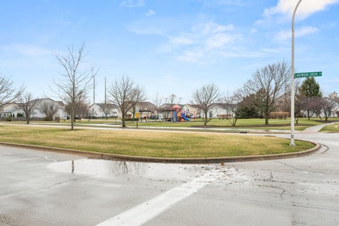 Tiny photo for 2812 Rebecca Court, Montgomery, IL 60538 (MLS # 12729220)