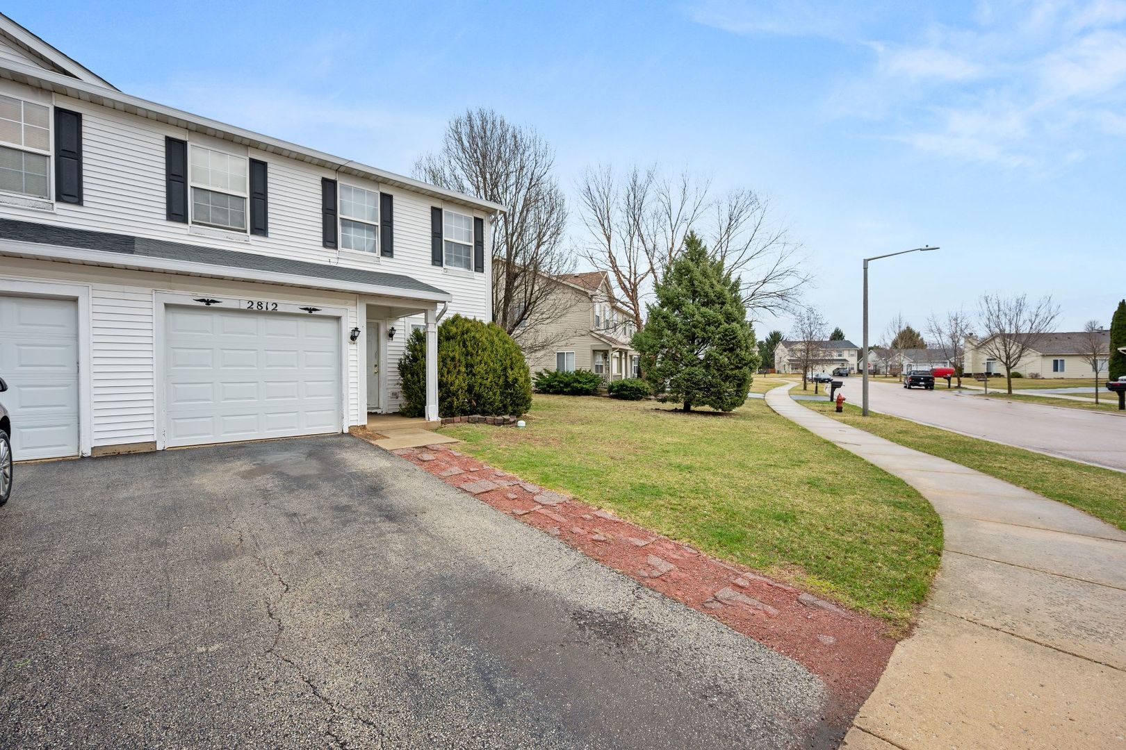 2812 Rebecca Court