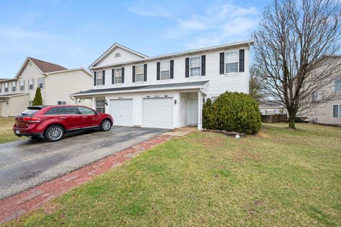 Photo of 2812 Rebecca Court, Montgomery, IL 60538 (MLS # 12729220)