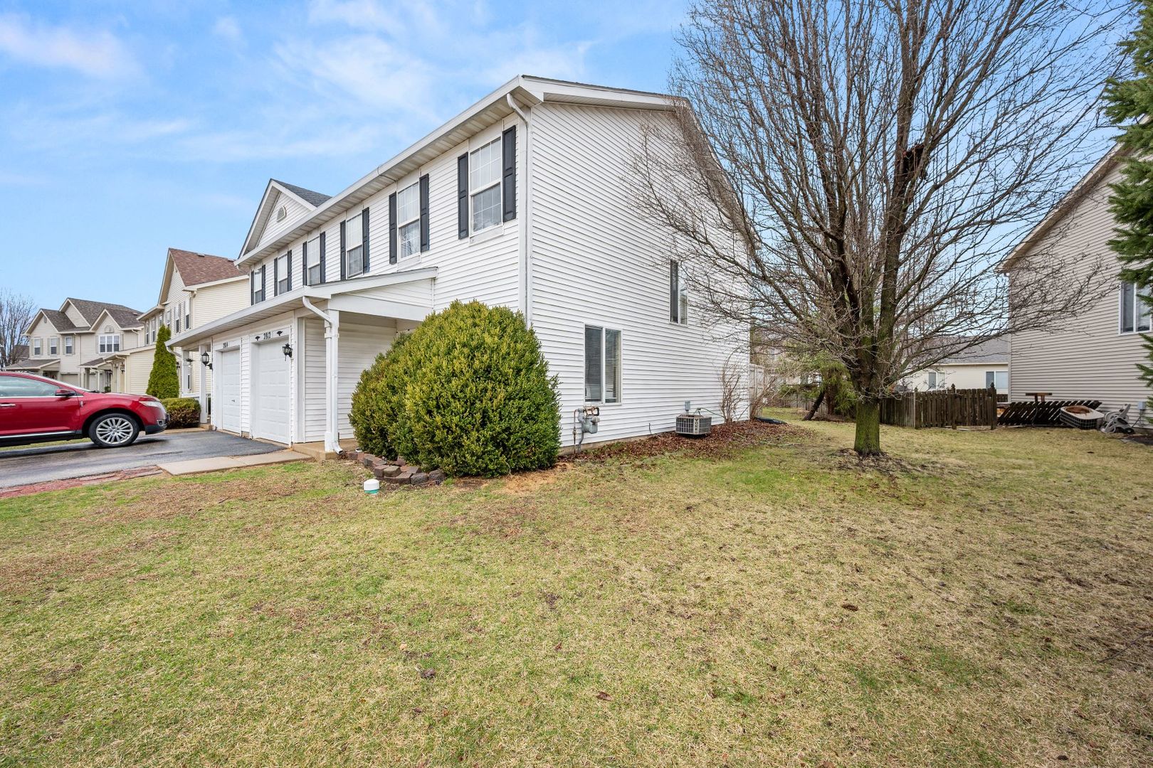 2812 Rebecca Court