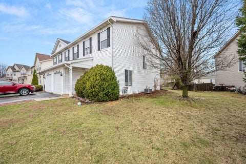 Tiny photo for 2812 Rebecca Court, Montgomery, IL 60538 (MLS # 12729220)