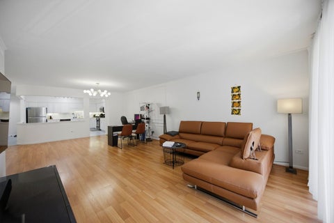 Tiny photo for 750 Pearson Street #302, Des Plaines, IL 60016 (MLS # 12717815)