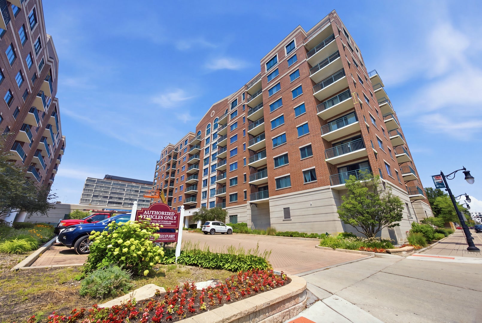 750 Pearson Street 302
