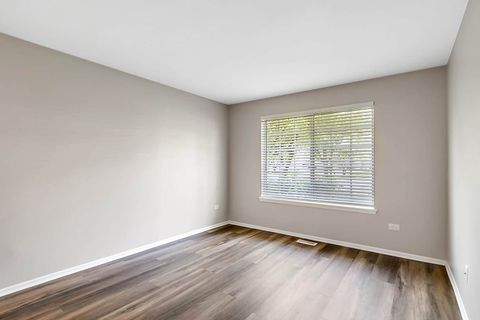 Tiny photo for 371 ASHFORD Circle #4, Bartlett, IL 60103 (MLS # 12495969)