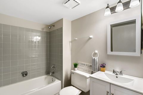 Tiny photo for 371 ASHFORD Circle #4, Bartlett, IL 60103 (MLS # 12495969)