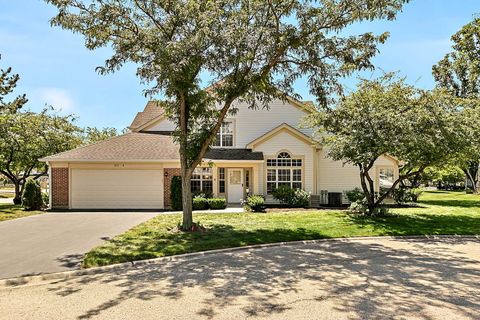 371 ASHFORD Circle 4 Bartlett IL 60103