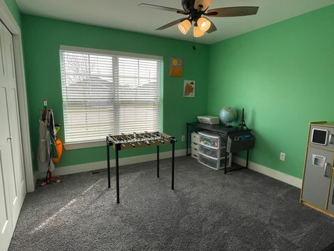 Tiny photo for 6064 Park View Drive, Bourbonnais, IL 60914 (MLS # 12601591)