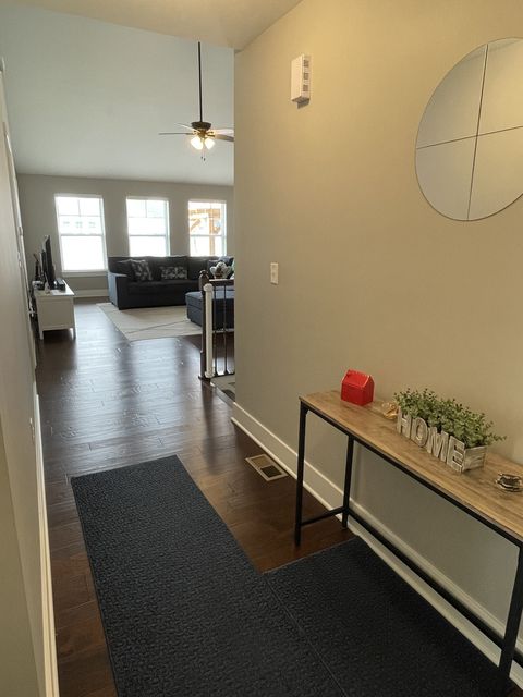 Tiny photo for 6064 Park View Drive, Bourbonnais, IL 60914 (MLS # 12601591)