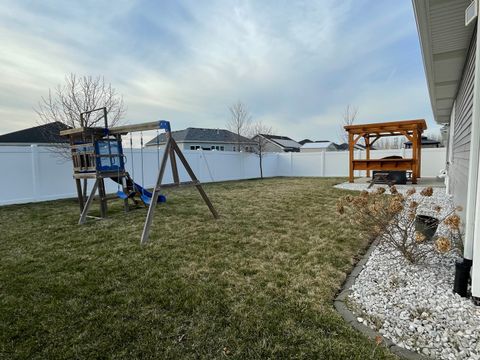 Tiny photo for 6064 Park View Drive, Bourbonnais, IL 60914 (MLS # 12601591)