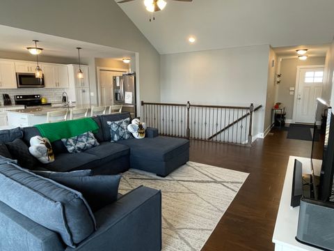 Tiny photo for 6064 Park View Drive, Bourbonnais, IL 60914 (MLS # 12601591)