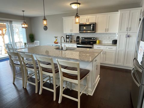 Tiny photo for 6064 Park View Drive, Bourbonnais, IL 60914 (MLS # 12601591)