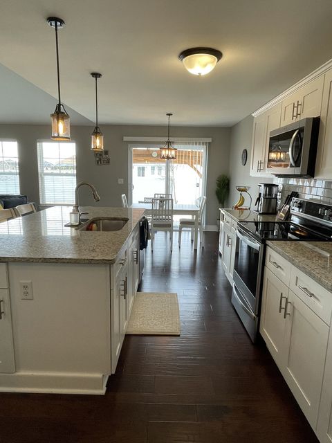 Tiny photo for 6064 Park View Drive, Bourbonnais, IL 60914 (MLS # 12601591)