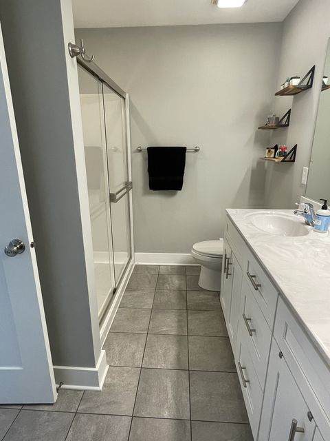 Tiny photo for 6064 Park View Drive, Bourbonnais, IL 60914 (MLS # 12601591)