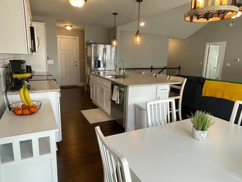 Tiny photo for 6064 Park View Drive, Bourbonnais, IL 60914 (MLS # 12601591)