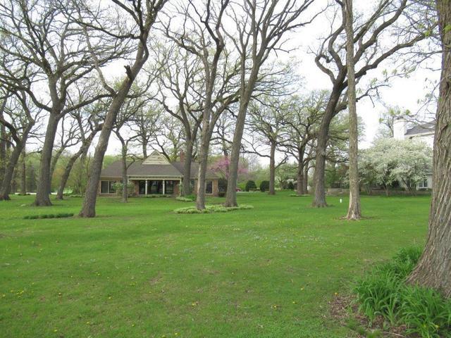 1000 Prestwick Drive