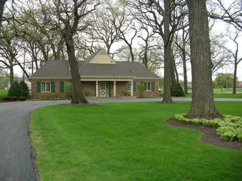 Photo of 1000 Prestwick Drive, Frankfort, IL 60423 (MLS # 12718391)