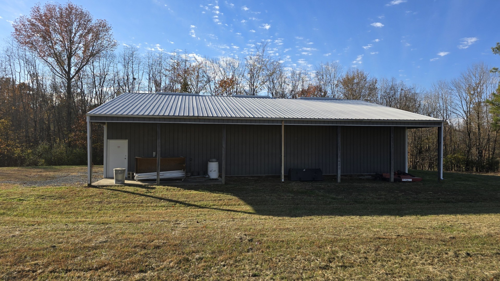 1240 Hummingbird Road