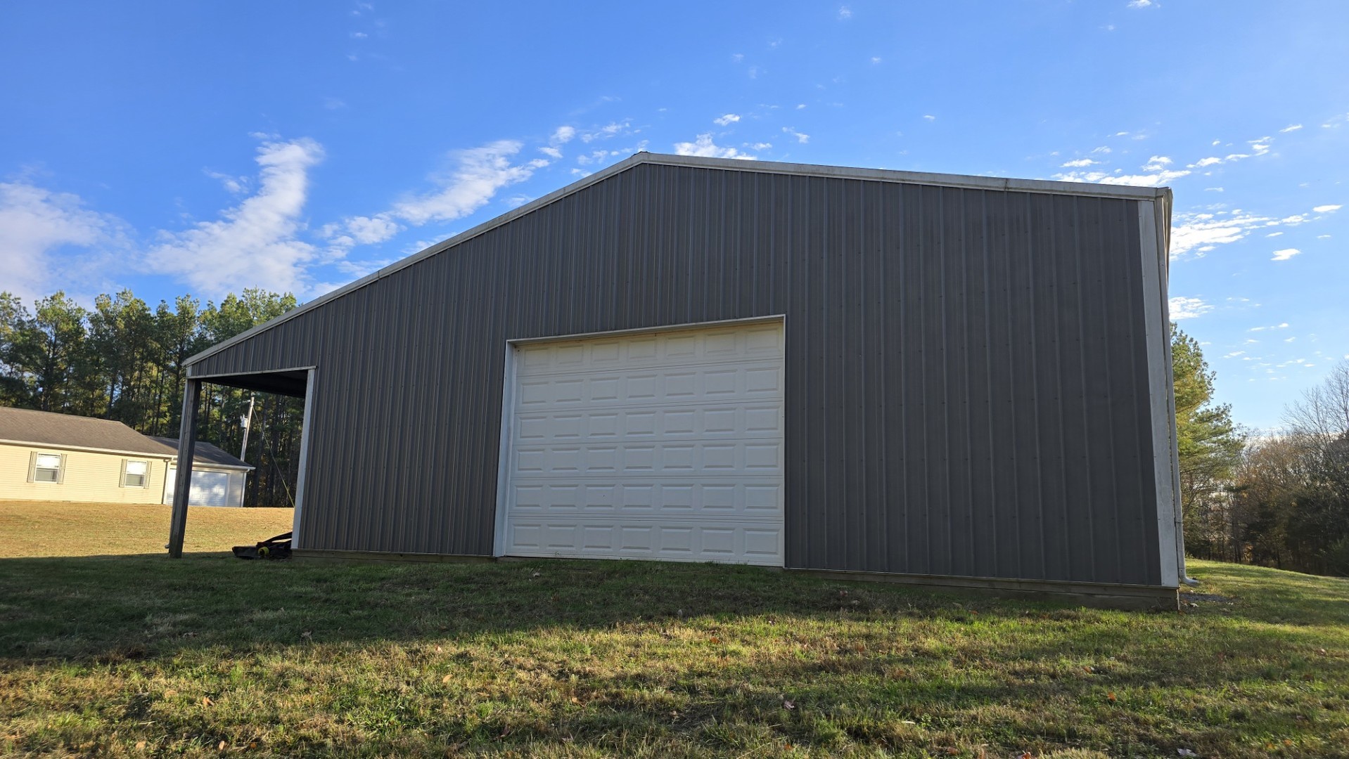 1240 Hummingbird Road