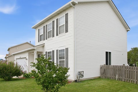 Tiny photo for 1680 WILLIAM Drive, Romeoville, IL 60446 (MLS # 12686546)