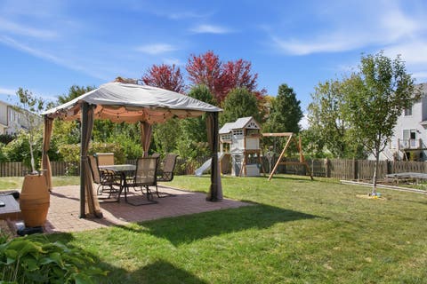 Tiny photo for 1680 WILLIAM Drive, Romeoville, IL 60446 (MLS # 12686546)