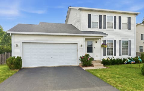 Photo of 1680 WILLIAM Drive, Romeoville, IL 60446 (MLS # 12686546)